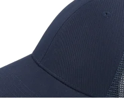 Kids Team Mesh Navy Trucker - Bauer