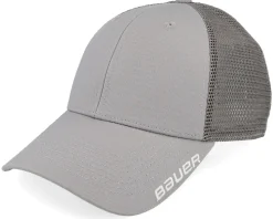 Kids Team Mesh Navy Trucker - Bauer