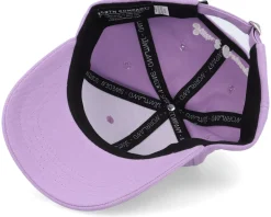 Kids TGN Hooked Cap Lavender Adjustable - SQRTN
