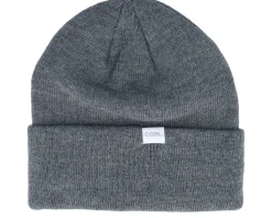 Kids The Crave Charcoal Rainbow Cuff - Coal