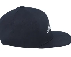 Kids The Great Black Snapback - SQRTN