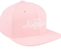 Kids The Great Pink Snapback - SQRTN