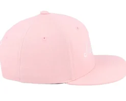 Kids The Great Pink Snapback - SQRTN