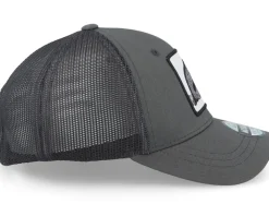 Kids The Groke Grey/Black Trucker - Moomin