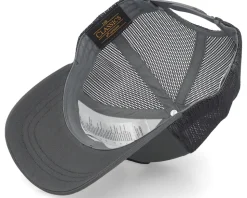 Kids The Groke Grey/Black Trucker - Moomin