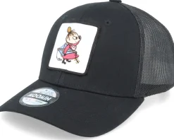 Kids The Groke Grey/Black Trucker - Moomin