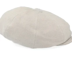 Kids Theodor Jr. Slub Kakhi Dad Cap - CTH Ericson