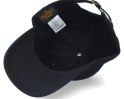 Kids Tiny Anchor Black Dad Cap - Iconic