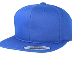 Kids Toddler Royal Snapback - Yupoong