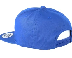 Kids Toddler Royal Snapback - Yupoong