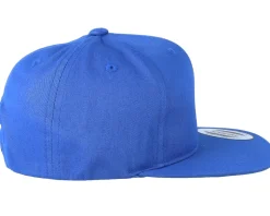 Kids Toddler Royal Snapback - Yupoong