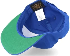 Kids Toddler Royal Snapback - Yupoong