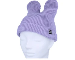 Kids Tomcat Beanie Orchid Cuff - Headster
