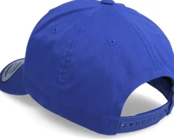 Kids Train Locomotive Blue Adjustable - Kiddo Cap