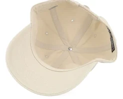 Kids Triceratops Skeleton Patch Stone Dad Cap - Kiddo Cap