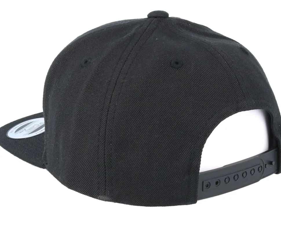 Kids Unicorn Are Real Black Snapback - Unicorns