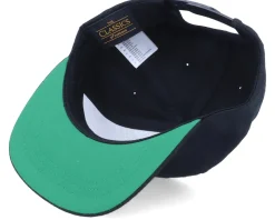 Kids Unicorn Ballerina Black Snapback - Unicorns