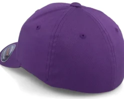 Kids Unicorn Ballerina Purple Flexfit - Unicorns