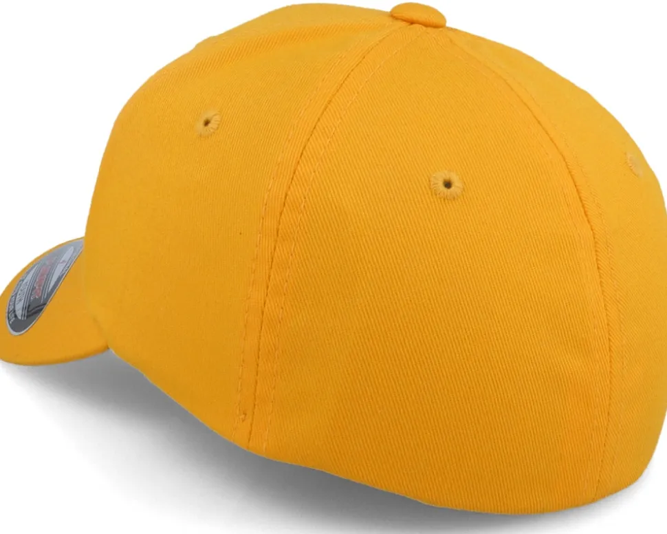 Kids Unicorn Ballerina Yellow Flexfit - Unicorns