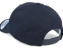 Kids Unicorn Cat Love Patch Black Adjustable - Unicorns