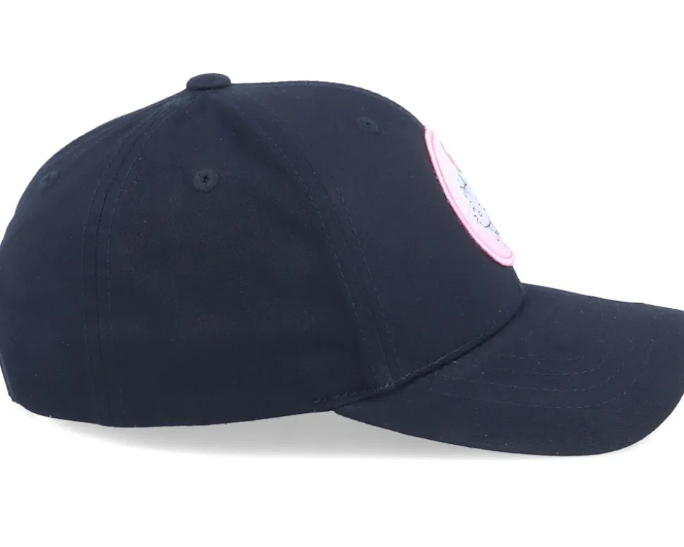 Kids Unicorn Cat Love Patch Black Adjustable - Unicorns