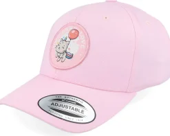 Kids Unicorn Cat Love Patch Pink Adjustable - Unicorns