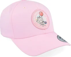 Kids Unicorn Cat Love Patch Pink Adjustable - Unicorns