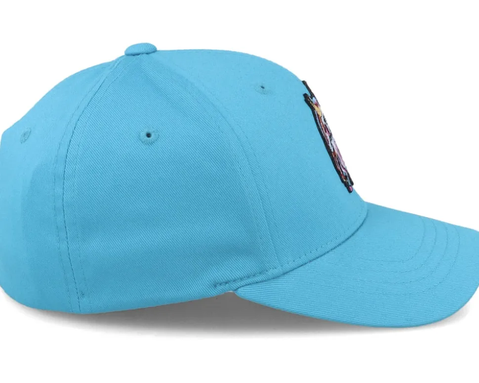 Kids Unicorn Dab Hawaii Ocean Flexfit - Unicorns