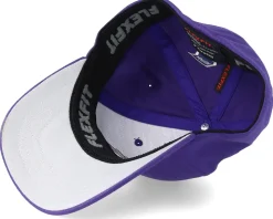 Kids Unicorn Purple Flexfit - Unicorns