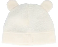Kids Uyea BB A Ecru Beanie - Picture