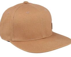 Kids Varsity Sand Snapback - Headster