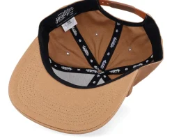 Kids Varsity Sand Snapback - Headster