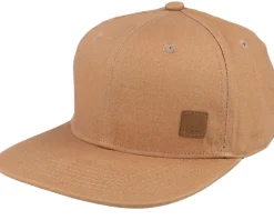 Kids Varsity Sand Snapback - Headster
