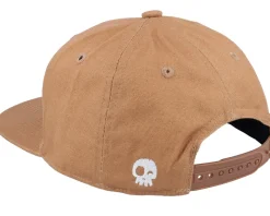 Kids Varsity Sand Snapback - Headster