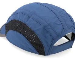 Kids Vent Pro Dark Indigo 5-Panel - Jack Wolfskin