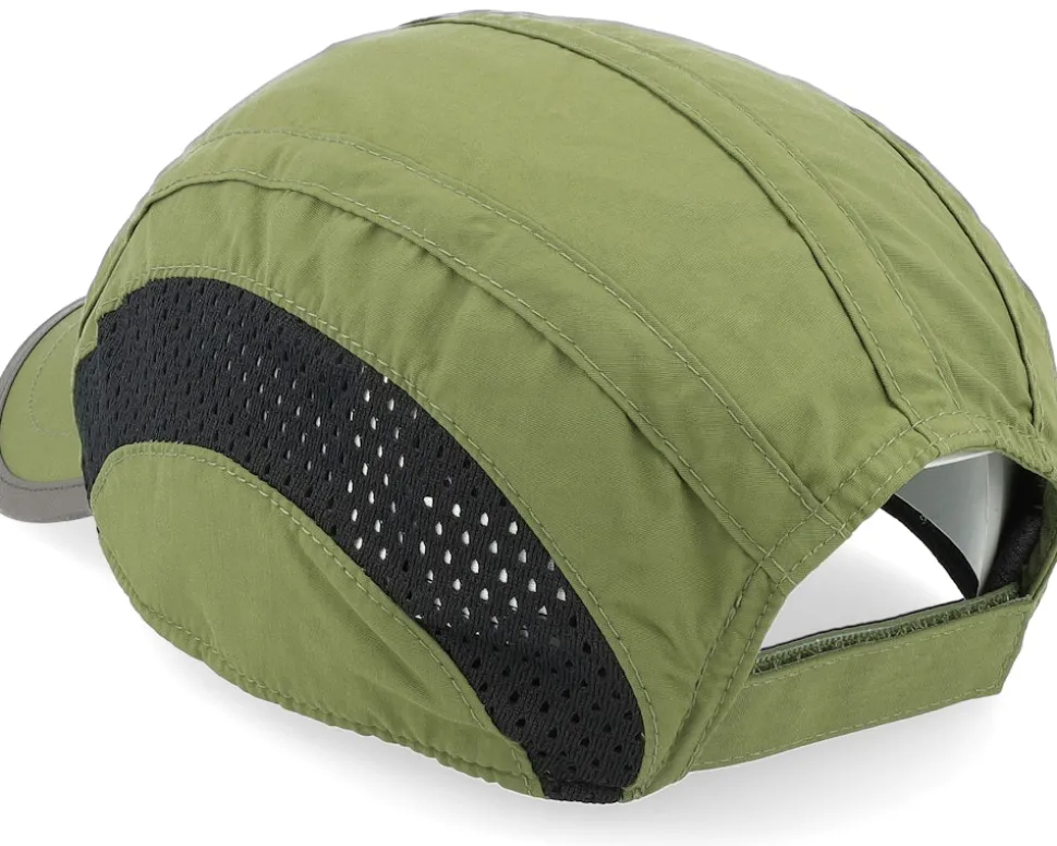 Kids Vent Pro Greenwood 5-Panel - Jack Wolfskin