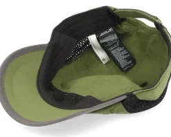 Kids Vent Pro Greenwood 5-Panel - Jack Wolfskin