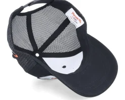 Kids Vinterlek Black Trucker - Mamma Mu & Kråkan