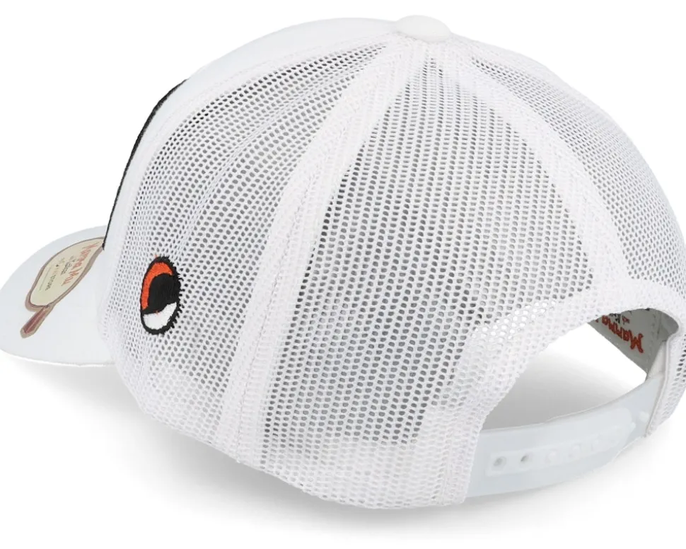 Kids Vinterlek White Trucker - Mamma Mu & Kråkan