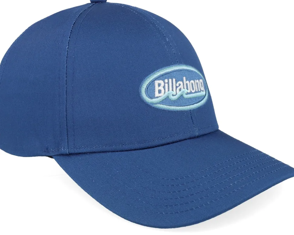 Kids Walled Slate Blue Adjustable - Billabong