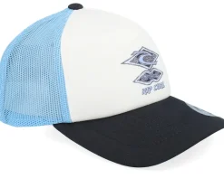 Kids Weekender Boy Ice Blue Trucker - Rip Curl