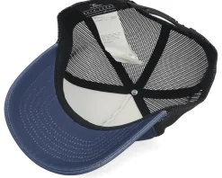 Kids Weekender Washed Navy Trucker - Rip Curl