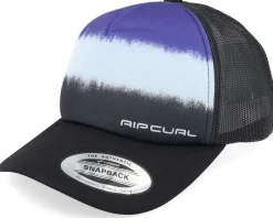 Kids Weekender Wild Berry Trucker - Rip Curl