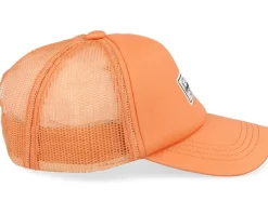 Kids Whaler Mesh Baby 6-18 Months Canyon Sunset Trucker - Herschel