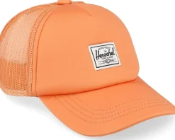 Kids Whaler Mesh Baby 6-18 Months Canyon Sunset Trucker - Herschel