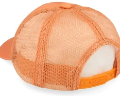Kids Whaler Mesh Baby 6-18 Months Canyon Sunset Trucker - Herschel