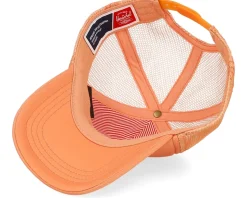 Kids Whaler Mesh Baby 6-18 Months Canyon Sunset Trucker - Herschel