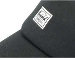 Kids Whaler Mesh Toddler 1-2 Years Black Classic Logo Trucker - Herschel