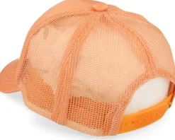 Kids Whaler Mesh Toddler 1-2 Years Canyon Sunset Trucker - Herschel