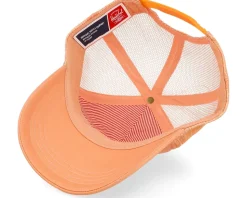Kids Whaler Mesh Toddler 1-2 Years Canyon Sunset Trucker - Herschel